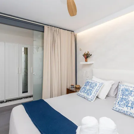 L Zen Premium View Διαμέρισμα Λας Πάλμας ντε Γκραν Κανάρια