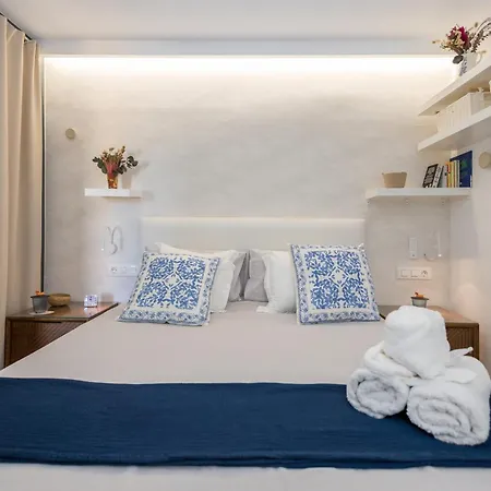 L Zen Premium View Διαμέρισμα Λας Πάλμας ντε Γκραν Κανάρια