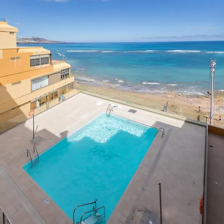 L Zen Premium View Λας Πάλμας ντε Γκραν Κανάρια